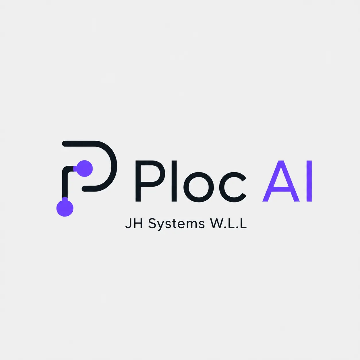 PLOC AI by JH Systems